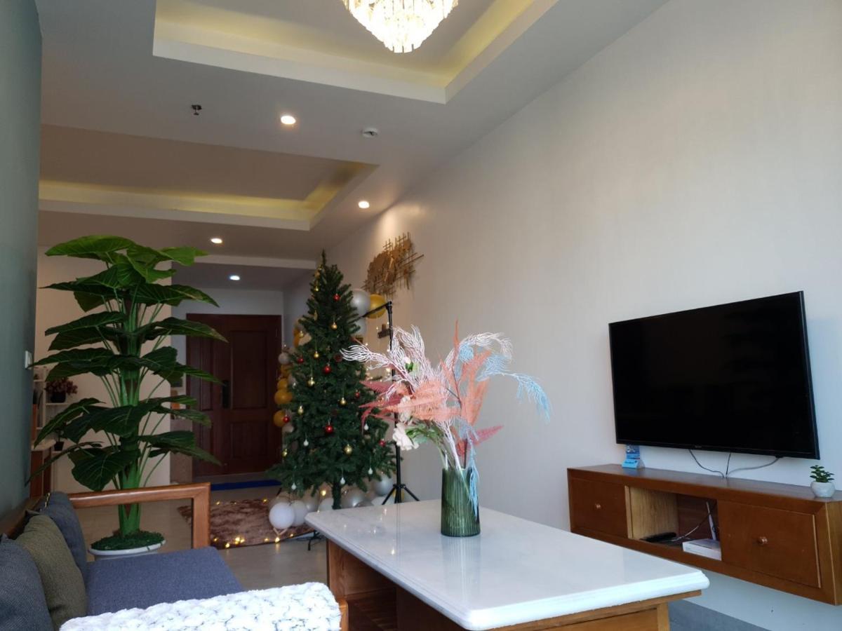 Tulip Homestay Ha Long Exterior foto