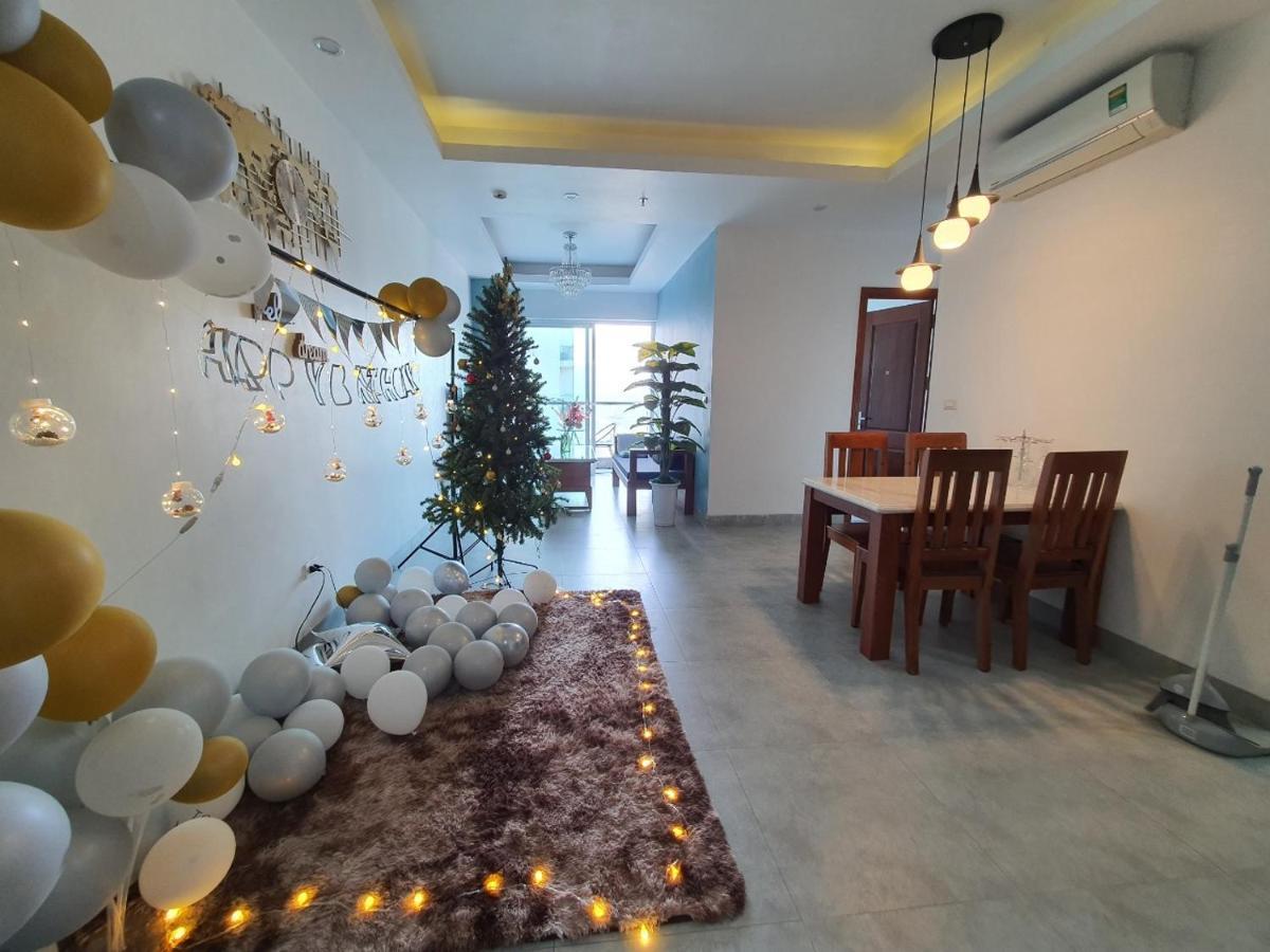 Tulip Homestay Ha Long Exterior foto