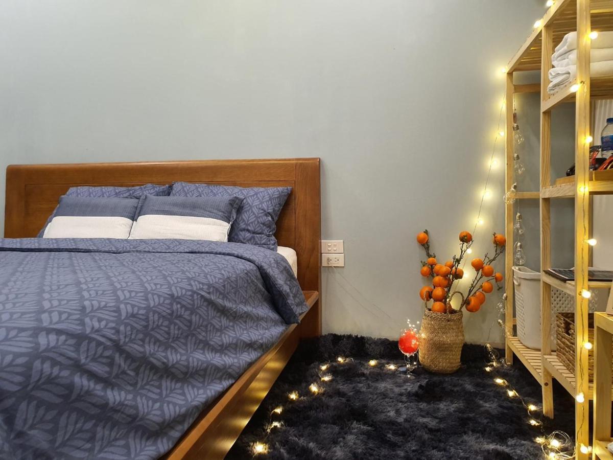 Tulip Homestay Ha Long Exterior foto