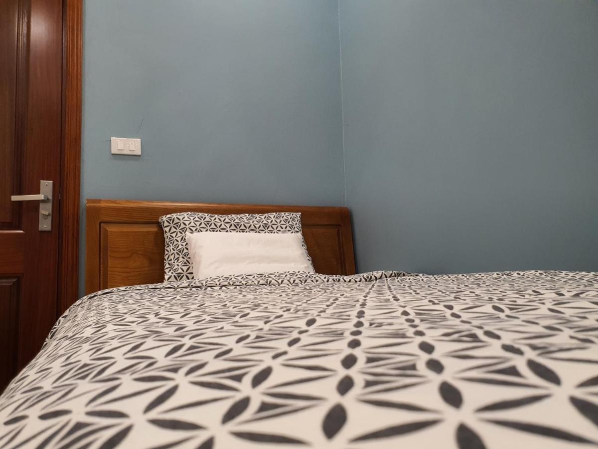 Tulip Homestay Ha Long Exterior foto