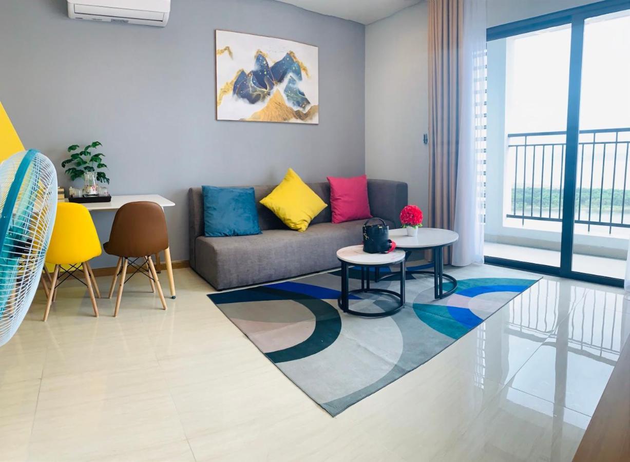 Tulip Homestay Ha Long Exterior foto